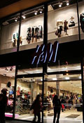 H&M