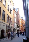Vasterlanggatan 