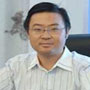 彭小峰
赛维LDK太阳能高科技有限公司董事长兼首席执行官 彭小峰